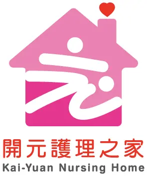 開元logo直式